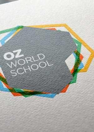 OZ World School