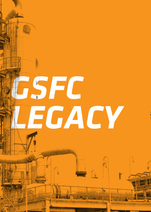 GSFC Legacy